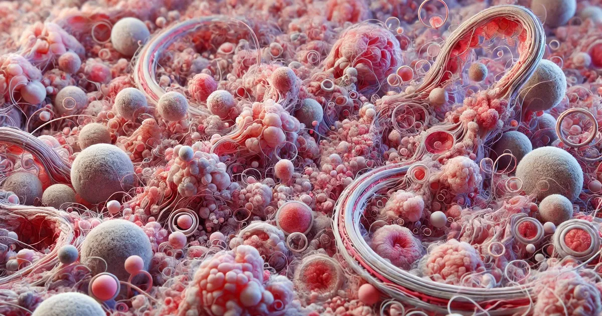 The Healing Potential of Placenta: A… | Americord Registry