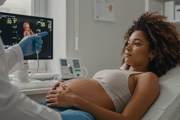 Fetal heart monitoring what it tells you