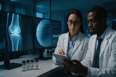 The growing scientific evidence mscs americord
