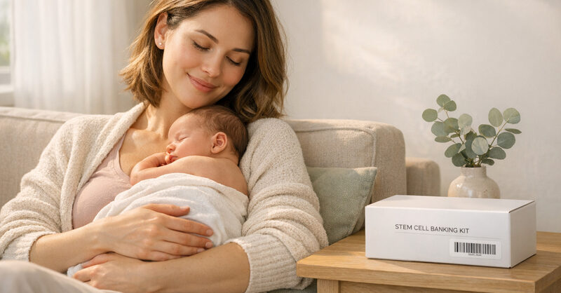 Regenerative Medicine for Moms: Exosomes, | Americord Registry