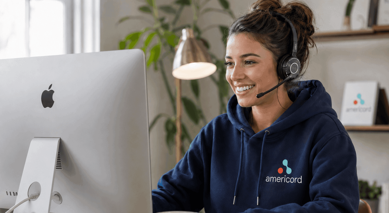 Americord stem cell consultant have questions 1