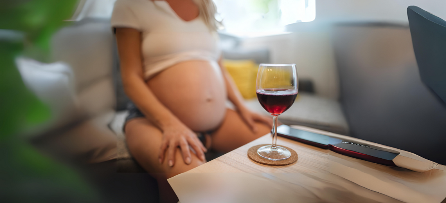 Wine During Pregnancy Facts, Risks & Myths… Americord Registry