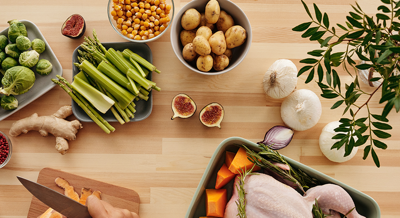 Nitrates in Food and How They Impact Pregnancy Americord Registry