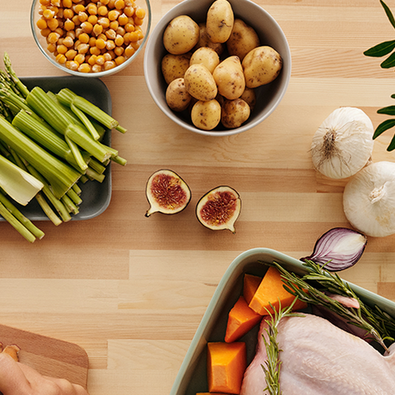 Nitrates in Food and How They Impact Pregnancy Americord Registry