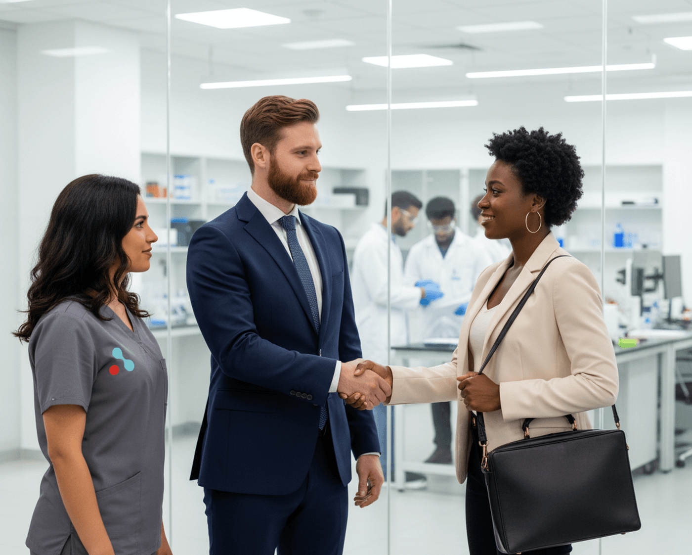 Mergers acquisitions partnerships with americord