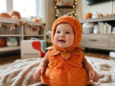 Baby smiling in Halloween costume 20261016152021 1